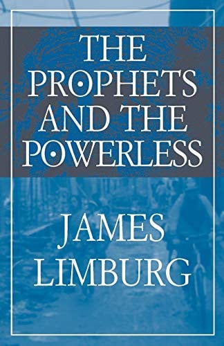 Cover of The Prophets and the Powerless