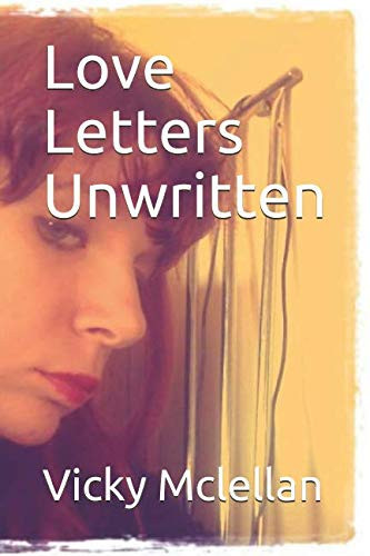 Cover of Love Letters Unwritten