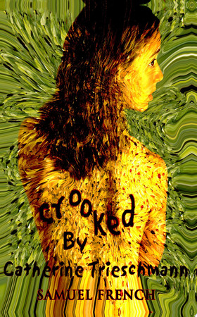 Cover of Crooked