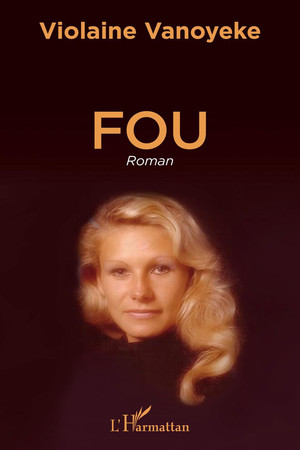 Cover of Fou
