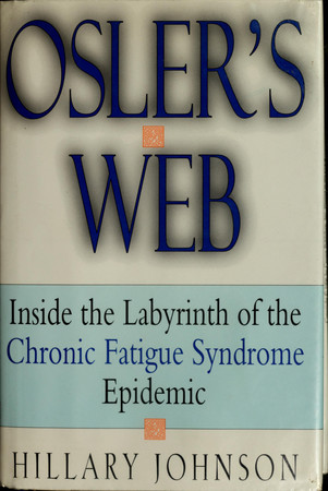 Cover of Osler's Web