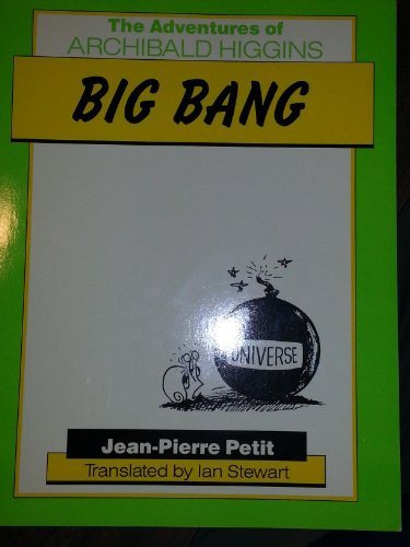Cover of Big Bang