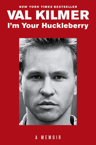 Cover of I'm Your Huckleberry