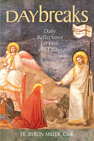 Cover of Daybreaks