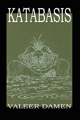 Cover of Katabasis
