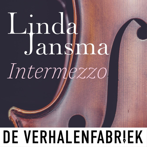 Cover of Intermezzo