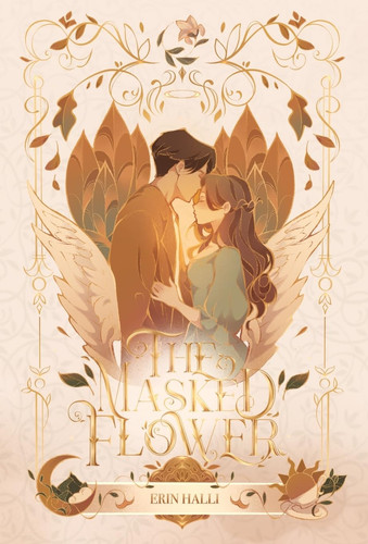 Cover of The Masked Flower