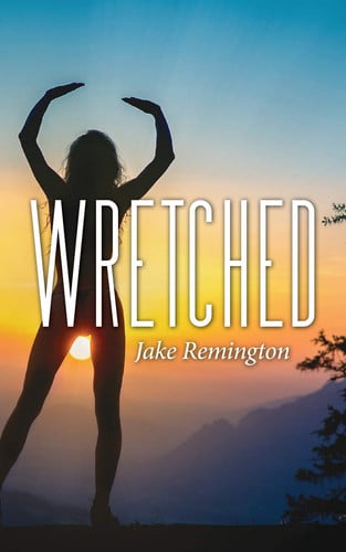 Cover of Wretched