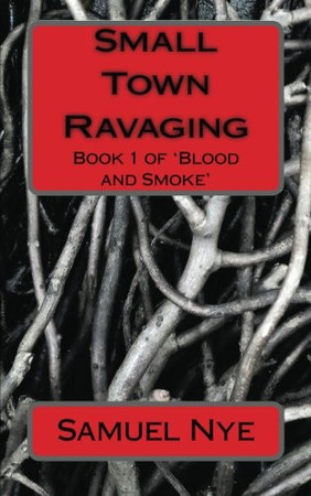 Cover of Small Town Ravaging
