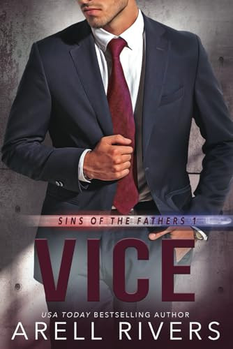 Cover of Vice