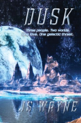 Cover of Dusk