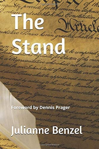 Cover of The Stand