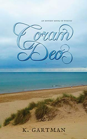 Cover of Coram Deo