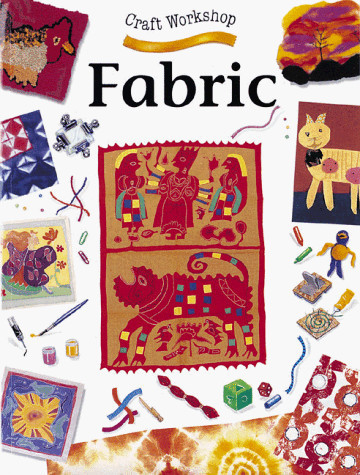 Cover of Fabric
