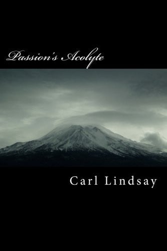Cover of Passion's Acolyte