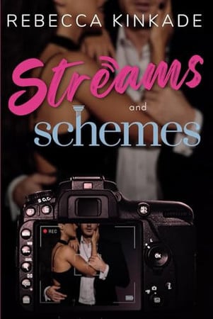 Cover of Streams and Schemes (Streams and Schemes, #1)