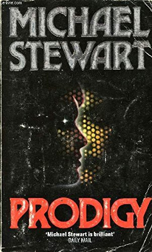 Cover of Prodigy