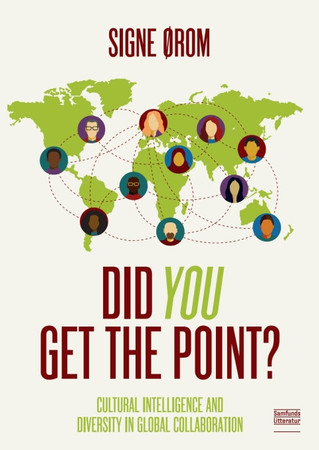 Cover of Did You Get the Point?