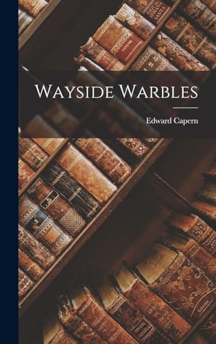 Cover of Wayside Warbles