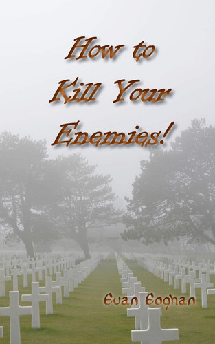 Cover of How to Kill Your Enemies!