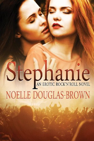 Cover of Stephanie