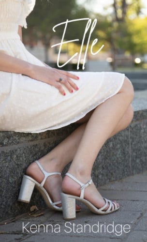 Cover of Elle