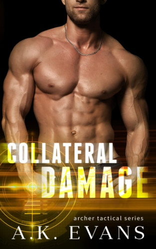 Cover of Collateral Damage
