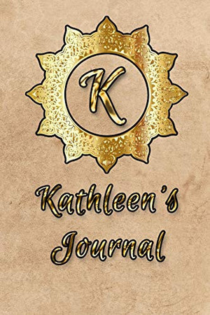 Cover of Kathleen
