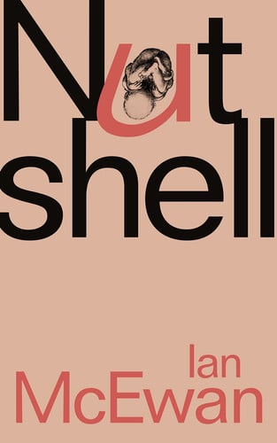 Cover of Nutshell