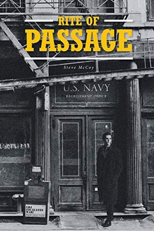 Cover of Rite Of Passage