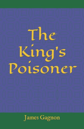 Cover of The King's Poisoner