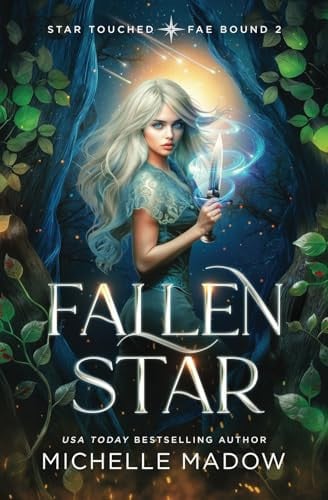 Cover of Fallen Star