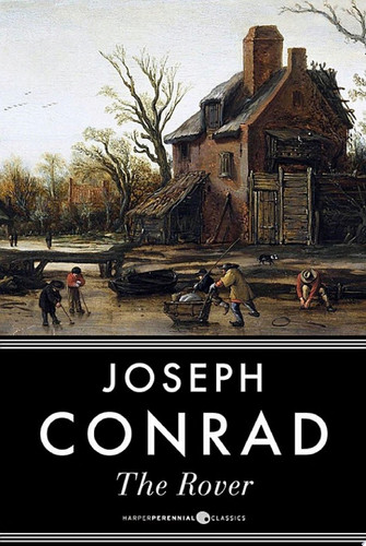 Cover of The Rover