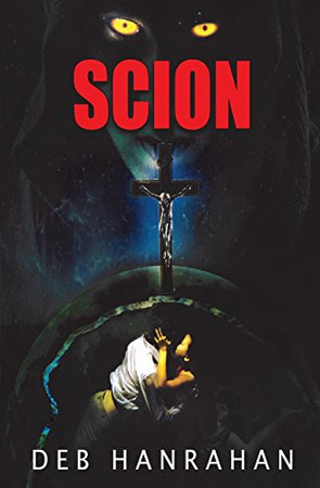 Cover of Scion