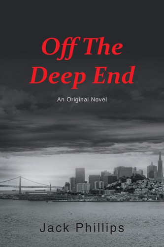 Cover of Off the Deep End