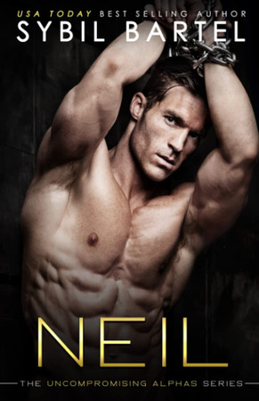Cover of Neil (Uncompromising #2)