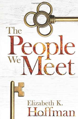 Cover of The People We Meet
