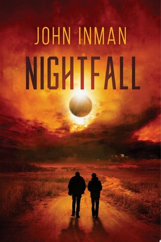 Cover of Nightfall