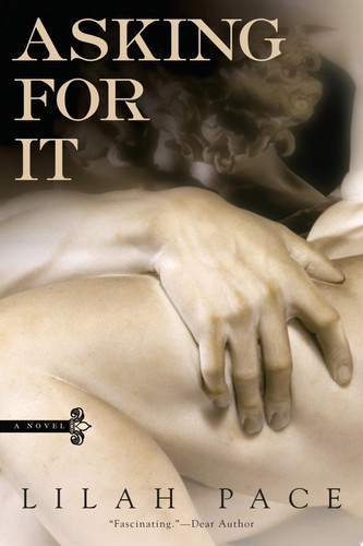 Cover of Asking for It