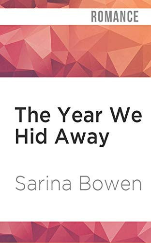 Cover of The Year We Hid Away (The Ivy Years, 2)