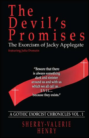 Cover of Devil's Promises