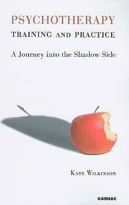 Cover of Psychotherapy Training and Practice