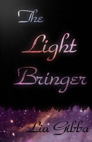 Cover of Light Bringer