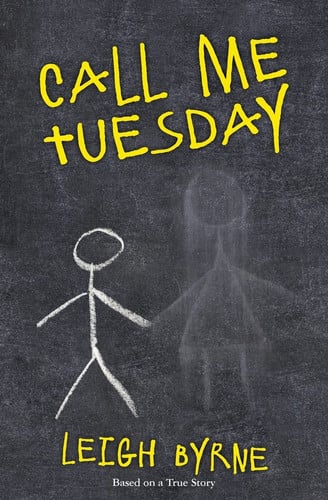 Cover of Call Me Tuesday