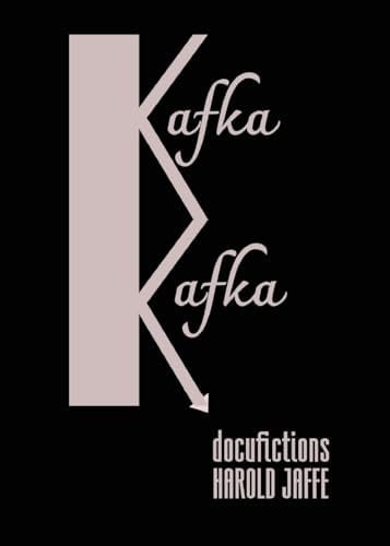 Cover of Kafka Kafka