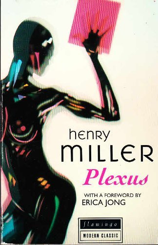 Cover of Plexus