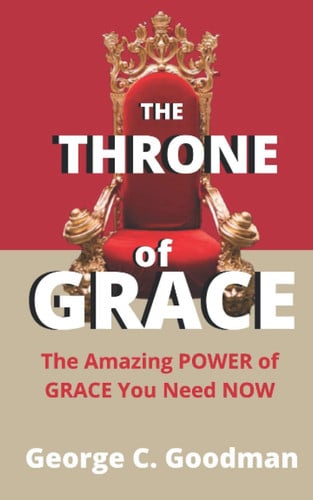 Cover of Throne of Grace