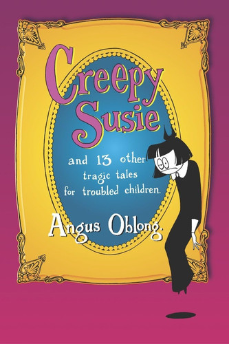 Cover of Creepy Susie