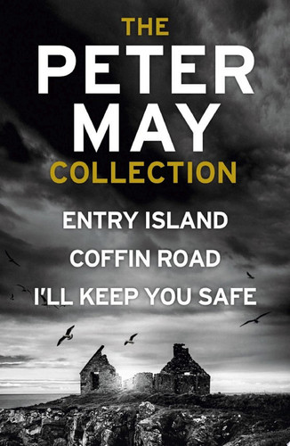 Cover of The Peter May Collection