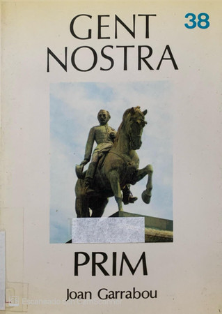Cover of Prim